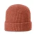 Import ribbed beanie knitted beanie hat mens waffle knit beanie from China