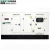 Import Ricardo 6 cylinder engine 150 kva diesel generator electric power supply with part tools from China