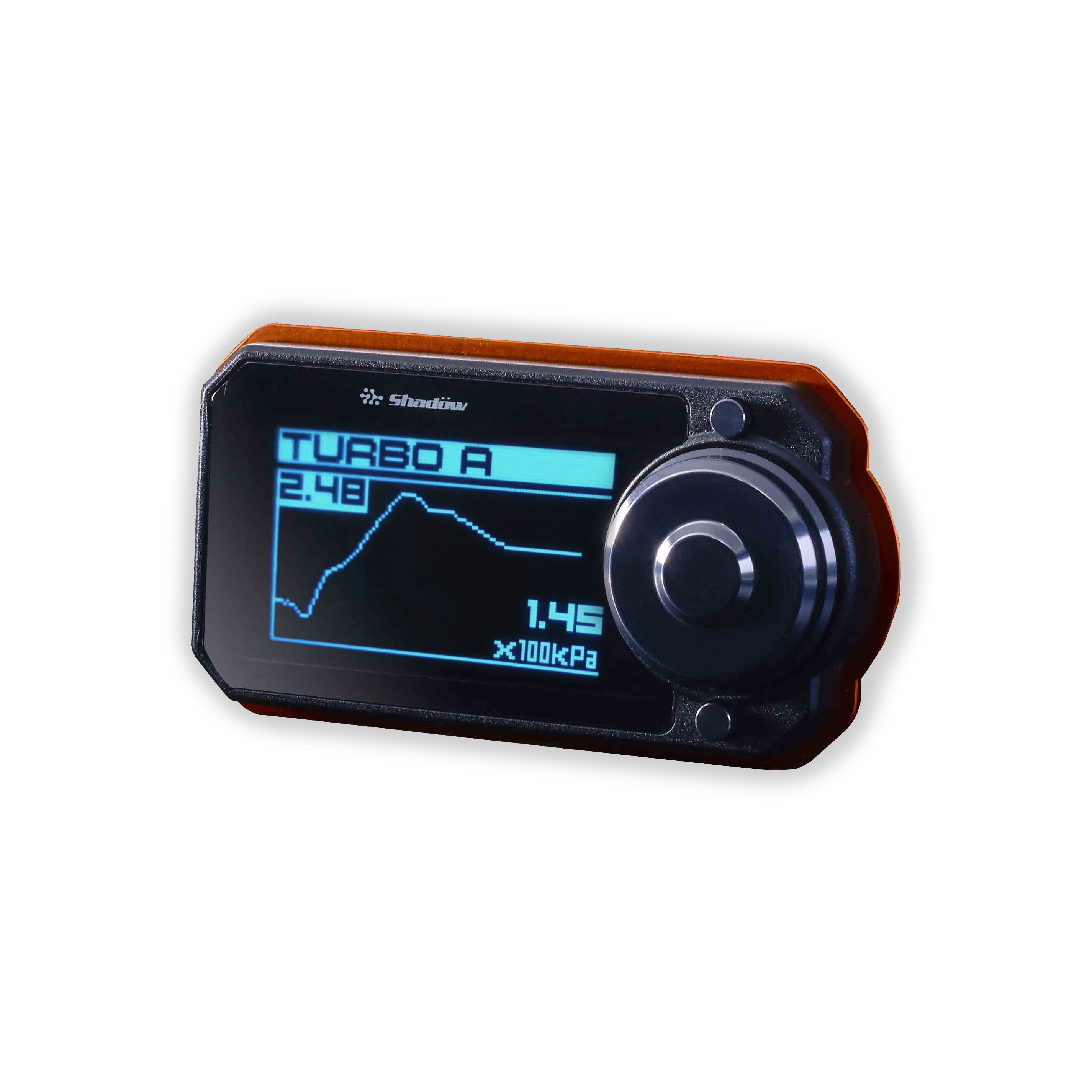 Buy Right & Left-hand Drive Boost Pressure Regulation Boost Controller ...
