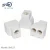 Import RJ11 F-2F F/2F Telephone Modular Splitter Joiner Connectors Beige from China