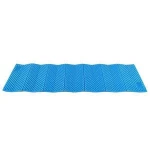 ROCVAN Mountaineering Single Sleeping Pad Mats Camping Tent Pad