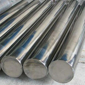 Rod Stainless Steel Round Bar 2205 2507 Duplex Black Bar Steel Ingot Corrosion Resistant