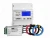 Import rogowski coil 400a /0.33v with energy meter   RS485 Modbus DIN Rail Digital Energy Meter from China