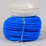 ROHS Air Conditioning Water Drain Hose 5/8 ID Flexible pipe For All Ductless Mini Split Air Conditioner And Heat Pumpsystems