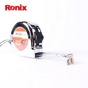 Ronix 3M Stainless Steel Measuring Tape Measuring Tools Model RH-9031