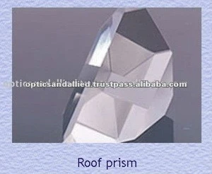 Roof OPTICAL Prism COATED