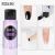 Import ROSALIND  Remover Lint-Free Wipes Nail Clip Degreaser Art Tool Remover Only For Nail Polish from China