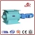 Rotary valve electric device for filling machine