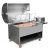 Import Rotating grill motor grill machine kebab rotating BBQ from China