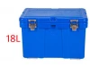 Roto mold blue cool ice box Australia style 18L cooler box