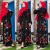 Import Round Neck Pocket Open Abaya Long Sleeve Maxi Women Autumn Waist Kaftan Islamic Muslim Hijab Clothing from China