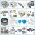 Import Round Shape Welding Chassis leather Magnet Magnet Ndfebmagnet Customadhesion Pictures Square  Magnetic from China