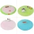 Import Round shaped soft blanket for prince princess toy tents use from China