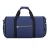 Import RPET Duffel Travel Garment Shoulder Bag With Trolley hold structure from China