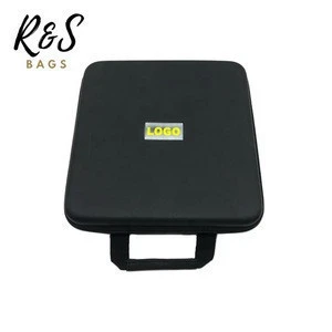 RSBAGS Shockproof EVA Tool And Instrument Case For Diamond Jewelry Testing Equipment