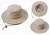Import RTSZO-558 Summer Outdoor Hiking alpine cap with wind rope  Foldable Unisex sun protection Safari bucket hats from China