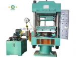 Rubber Paver And Roof Tiles Making Machine/recycled Rubber Roofing Tiles