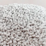 Rubber raw materials Tio2 White masterbatch