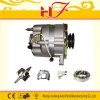 Russia mtz tractor factory alternator 220 volt for Russia market