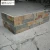 Import Rusty Multicolor Slate Interior Decorative Ledger Wall Stone Cladding Natural Stone Slate from China