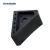 Import rv heavy duty black rubber giant plastic wheel chock from China