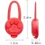 Import S35 New Pet Product Factory Price Silicon Blinking Safety Led Dog Collar Light, LED Dog Tag Light from China