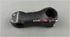 S37 New carbon fiber Super Light stem Bicycle stem riser faucet 6 degree 31.8-28.6mm mountain bicycle riser faucet