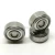 Import S693ZZ S693-2RS 3x8x4mm Stainless Steel Mini Ball Bearing For Fishing Reels #5 from China
