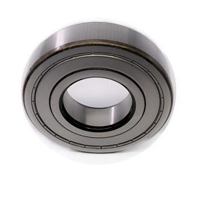S695ZZ Stainless steel bearings Special No magnetic miniature deep groove ball bearing