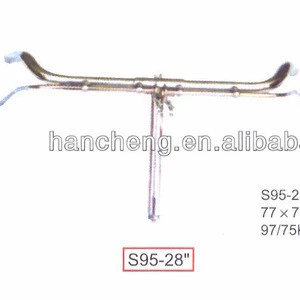 S95-28 bicycle handlebar styles