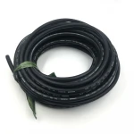 SAE J1401 hydraulic rubber brake hose 1/8