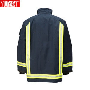 Safety Flame retardant workwear uniform military uniform