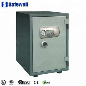 Safewell YB-500ALE ELectronic Fire Safe Box