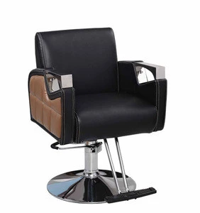 salon furniture barber chair  hairdressing chair,salon equipment factory