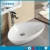 Import Sanitary ware Modern good quality ISO9001 adjustable dining room hand wash basin price in Bangladesh from China