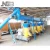 sawdust pellet producing mill output 400-600kg of wood pellet mill