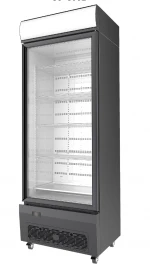 SC920 refrigeration equipment commercial refrigerator beverage display refrigerator