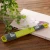 Import Scale Measuring Spoons New Creative Adjustable Plastic Gram Measuring Tools from China
