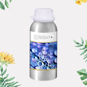SCENTA OEM Designer Luxury Perfume Oil For Scent Machine
