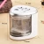 Import School supplier automatic double holes battery operated electric pencil sharpener from China