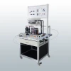 School training simulator Movable teaching machineCRC-101 Air Conditioner System Trainer  lab equipment process lab equipment