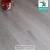 Scratch-resistant Silver Grey Engineered Oak Wood Flooring Parquet 15 mm waterproof E0 sleeping room engineered flooring wood