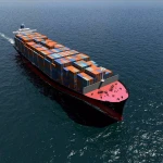 Sea freight from Shenzhen China to ICD Kanpur, India, China To India Shipping Agent Freight Forwarder
