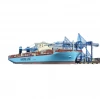 sea Freight shipping to warehouse of amazon