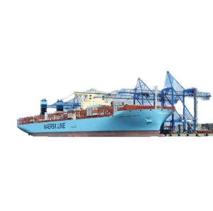 sea Freight shipping to warehouse of amazon