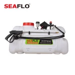 SEAFLO 19LPM Pump ATV Agriculture Sprayer Boom Parts for Tractor Sprayer