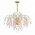 Import seashell design solutions international cheap chandelier from China