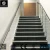 Import Seaside 304 316  Stainless Steel Handrail  Glass Staircase Design Stair Railing from China