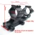 Import SECOZOOM 20-27mm picatinny rail adjustable 35mm scope mounting rings from China