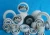 Import self-aligning ball bearing 1203 1303 2303 2203 ceramic bearing from China